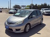 Used 2009 Honda Fit Sport image 3
