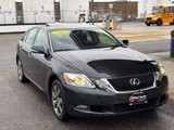 Used 2008 Lexus GS 350 AWD w/ Preferred Accessory Pkg image 6