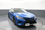 Certified 2020 Toyota Camry XSE image 3