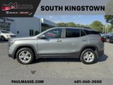 Used 2023 GMC Terrain SLE w/ Driver Convenience Package image 4