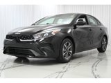 Used 2022 Kia Forte LXS image 4