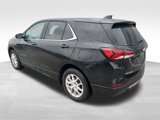 Used 2023 Chevrolet Equinox LT w/ Driver Convenience Package image 3