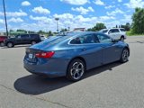 Used 2024 Chevrolet Malibu LT image 3
