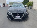 Used 2022 Nissan Altima 2.5 S image 2