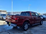 Used 2016 Ford F150 Lariat image 2