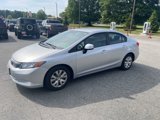 Used 2012 Honda Civic LX image 6