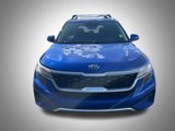 Used 2021 Kia Seltos S image 4