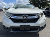 Used 2017 Honda CR-V EX-L image 2