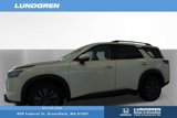 Used 2024 Nissan Pathfinder SV image 4