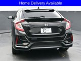 Used 2020 Honda Civic EX image 6