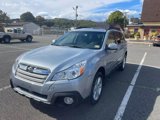 Used 2013 Subaru Outback 2.5i Premium image 2