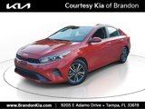 Certified 2023 Kia Forte LXS w/ LXS Technology Package image 1