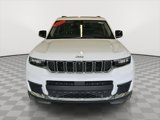 Used 2021 Jeep Grand Cherokee L Limited w/ Luxury Tech Group II image 2
