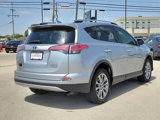 Used 2018 Toyota RAV4 Limited image 4