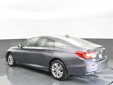 Certified 2020 Honda Accord LX image 3