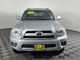 Used 2008 Toyota 4Runner Limited image 2