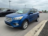 Used 2019 Ford Escape SE image 2