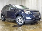 Used 2017 Chevrolet Equinox LT w/ Convenience Package image 2