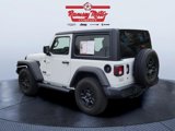 Used 2021 Jeep Wrangler Sport image 3