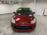 Used 2014 Ford Focus SE image 2