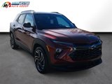 New 2025 Chevrolet TrailBlazer RS w/ Convenience Package image 3