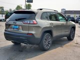 Used 2021 Jeep Cherokee Latitude Lux 80th Anniv w/ Quick Order Package 26U 80TH image 3