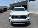 Used 2021 Volkswagen Atlas SEL Premium image 2