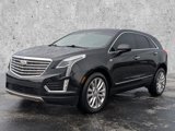 Used 2017 Cadillac XT5 Platinum w/ Driver Assist Package image 5