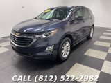 Used 2019 Chevrolet Equinox LT image 1