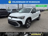 New 2025 Volkswagen Taos S image 3