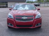 Used 2013 Chevrolet Malibu LTZ image 3