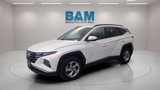 Used 2022 Hyundai Tucson SEL image 3