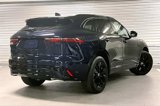 New 2025 Jaguar F-PACE R-Dynamic S image 4