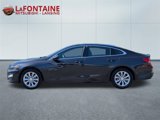 Used 2023 Chevrolet Malibu LT image 2