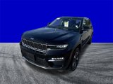 Used 2023 Jeep Grand Cherokee 4WD 4xe image 3