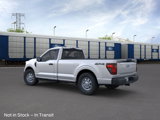 New 2025 Ford F150 XL image 4
