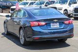 Used 2022 Chevrolet Malibu LT image 2