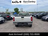 Used 2011 Chevrolet Silverado 2500 W/T image 6
