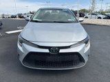 Certified 2022 Toyota Corolla LE image 2