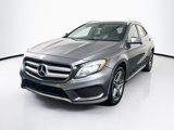 Used 2015 Mercedes-Benz GLA 250 4MATIC image 3