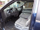Used 2014 Ford F150 XLT w/ Equipment Group 302A Luxury image 2