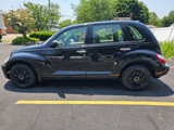 Used 2009 Chrysler PT Cruiser image 4