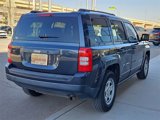 Used 2014 Jeep Patriot Sport image 4
