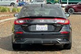 Certified 2022 Honda Civic Sport image 5