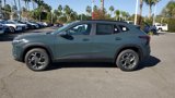 New 2025 Chevrolet Trax LT w/ Driver Confidence Package image 2