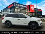 Used 2020 Nissan Pathfinder SV w/ Rock Creek Edition image 5