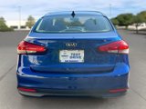 Certified 2017 Kia Forte LX w/ LX Popular Package image 4