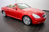 Used 2002 Lexus SC 430 Convertible image 2