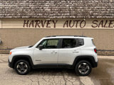 Used 2018 Jeep Renegade Sport w/ Power & Air Group image 2