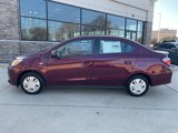 New 2024 Mitsubishi Mirage G4 ES image 3